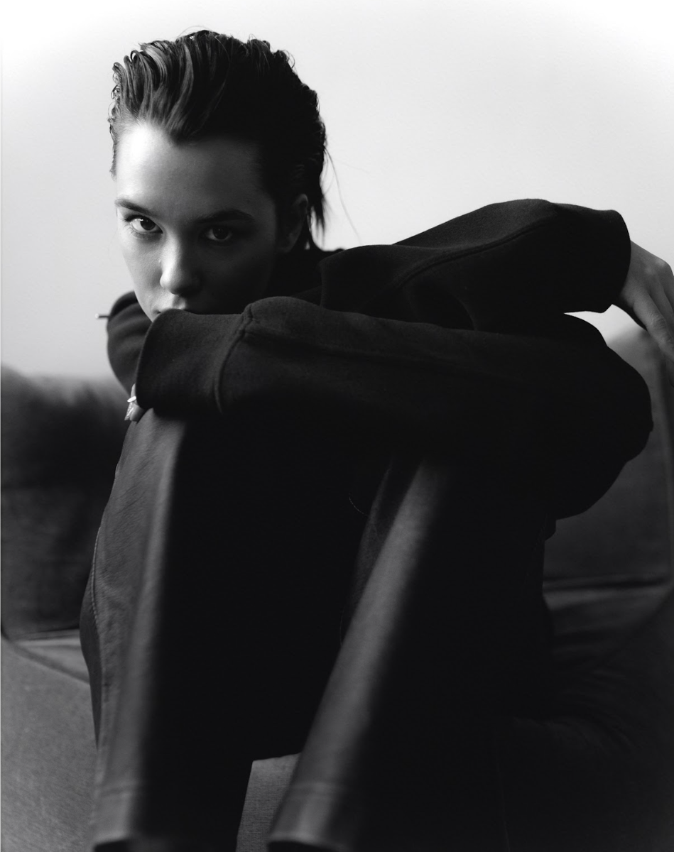     Ангелина Загребина