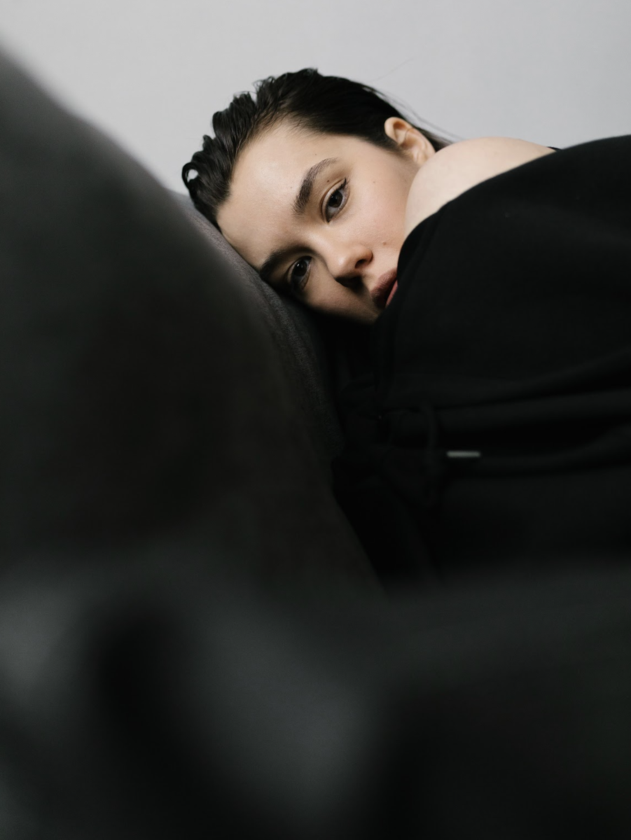     Ангелина Загребина