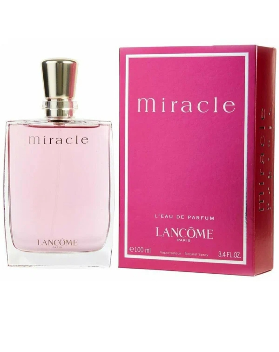 Ланком Миракл