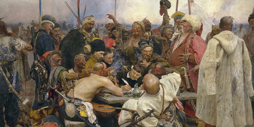 14 августа — конец Запорожской Сечи