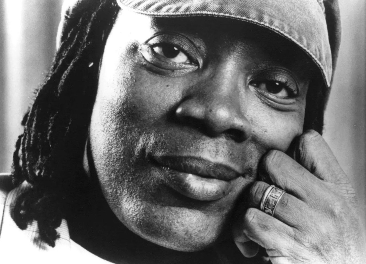 Milton Nascimento