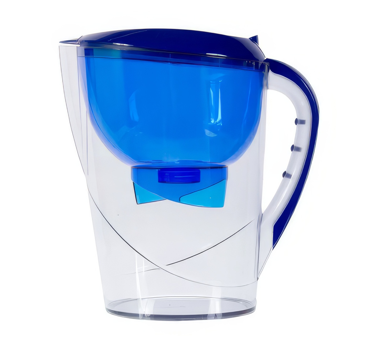 Фильтр-кувшин