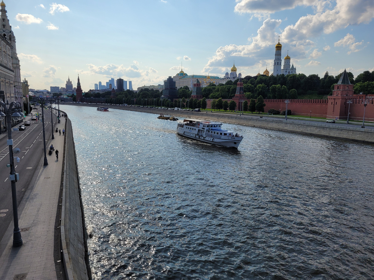 здесь и далее — фото автора