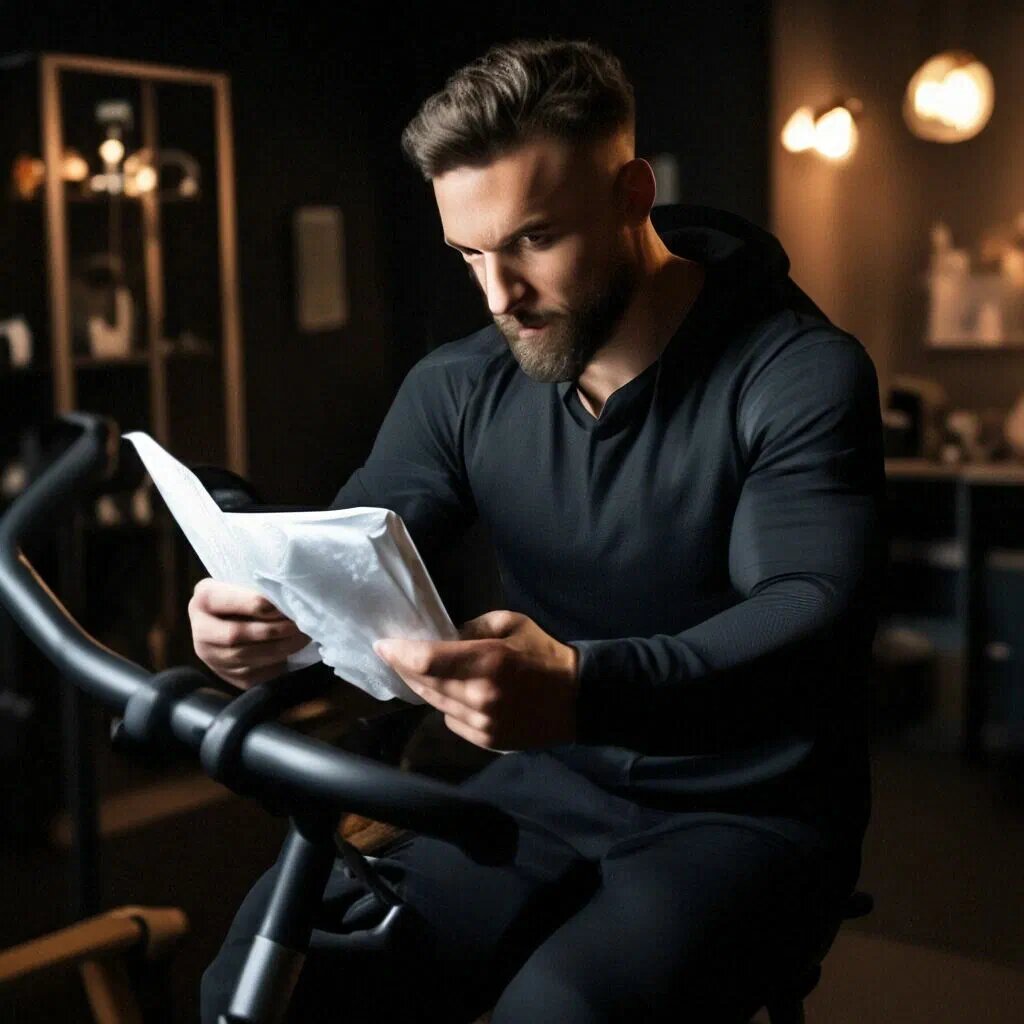 Прочитал чек-лист, теперь знаю что делать! от нейросети Яндекс