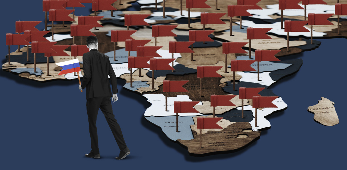 В материале использованы фото: Егор Алеев/фотохост-агентство ТАСС и Farah Abdi Warsameh/AP/TASS