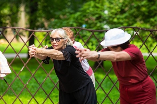    Фото: vk.com/usadba.vorontsovo