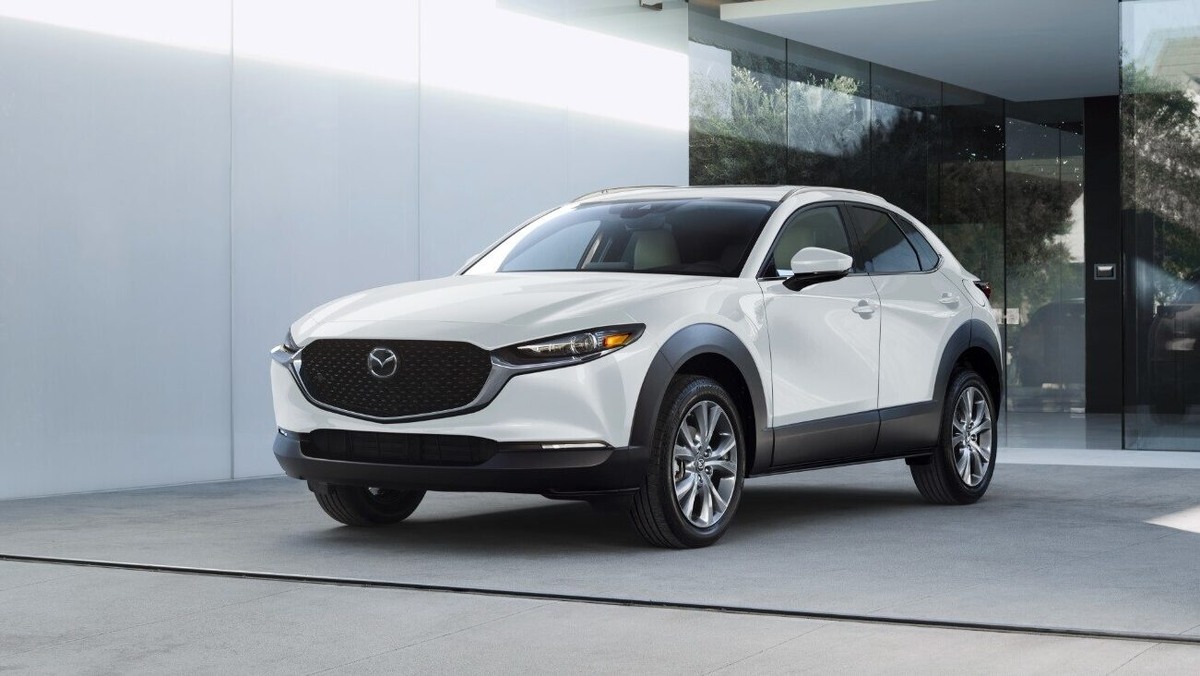Изображение: Mazda  📷
