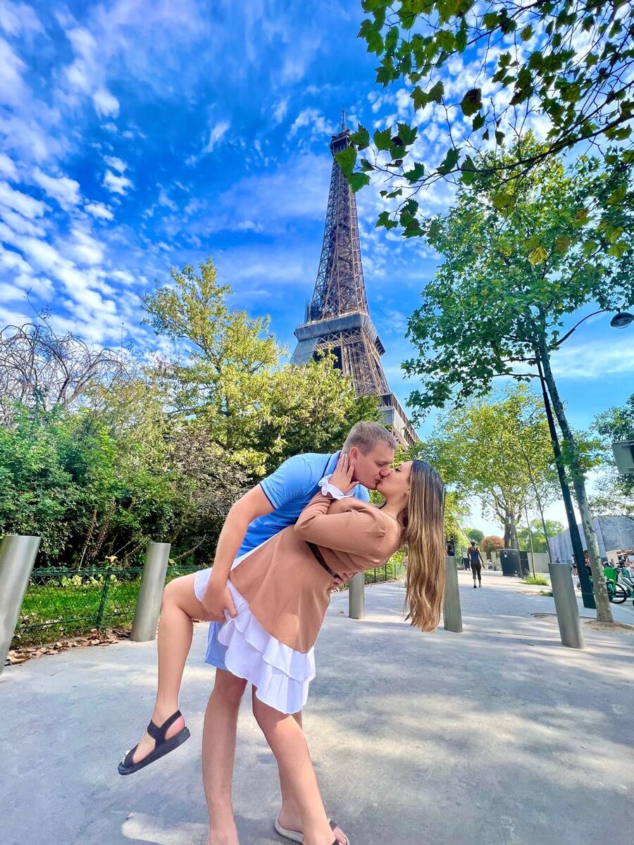 Личный архив Виктории Сульженко