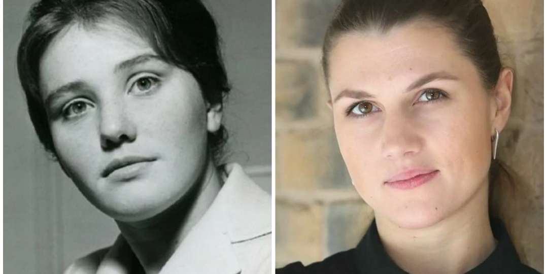 Внучки советских звезд, которые тоже стали актрисами