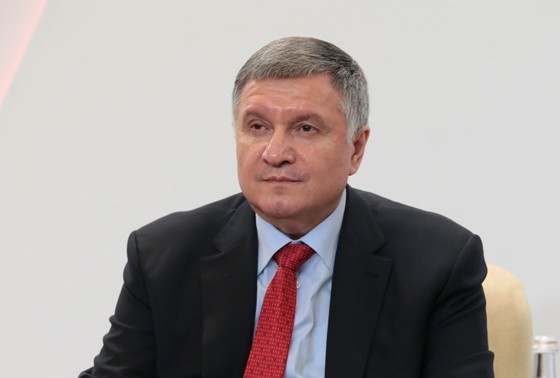    Арсен Аваков