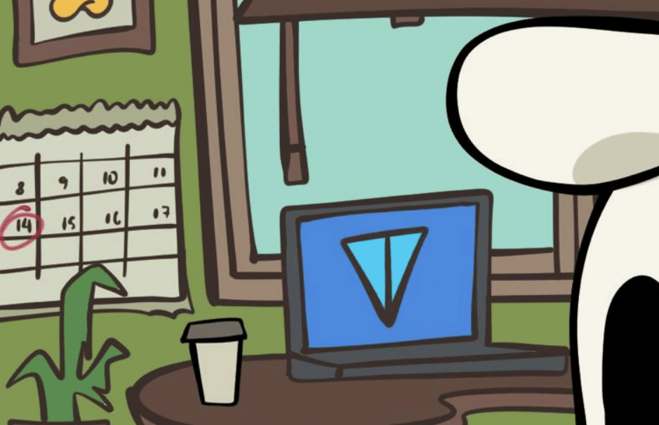 14.08.24 ожидаем крупных новостей о проекте DOGS