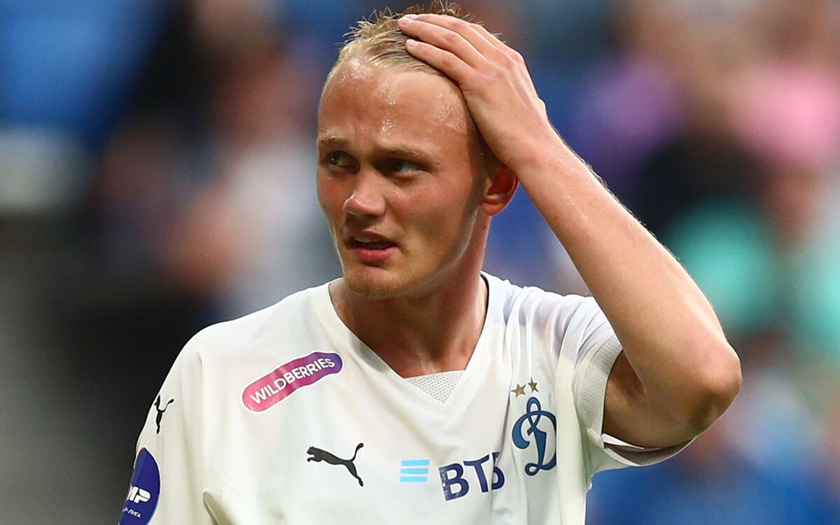    Евгений Семенов, Sport24