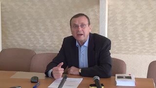 Download Video: Ефимов В.А. КОБ как мировоззренческая основа трезвого образа жизни п Псебай май 2016г