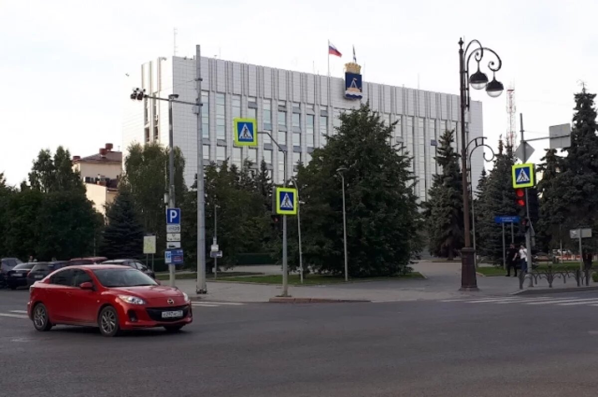    В Тюмени образовался дефицит городского бюджета