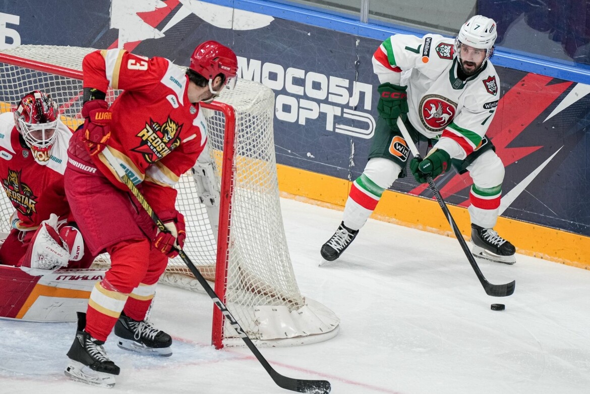 ​Фото: ak-bars.ru