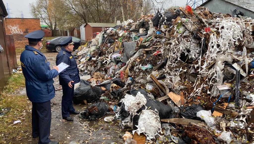    Фото: vlasiha-zato.ru