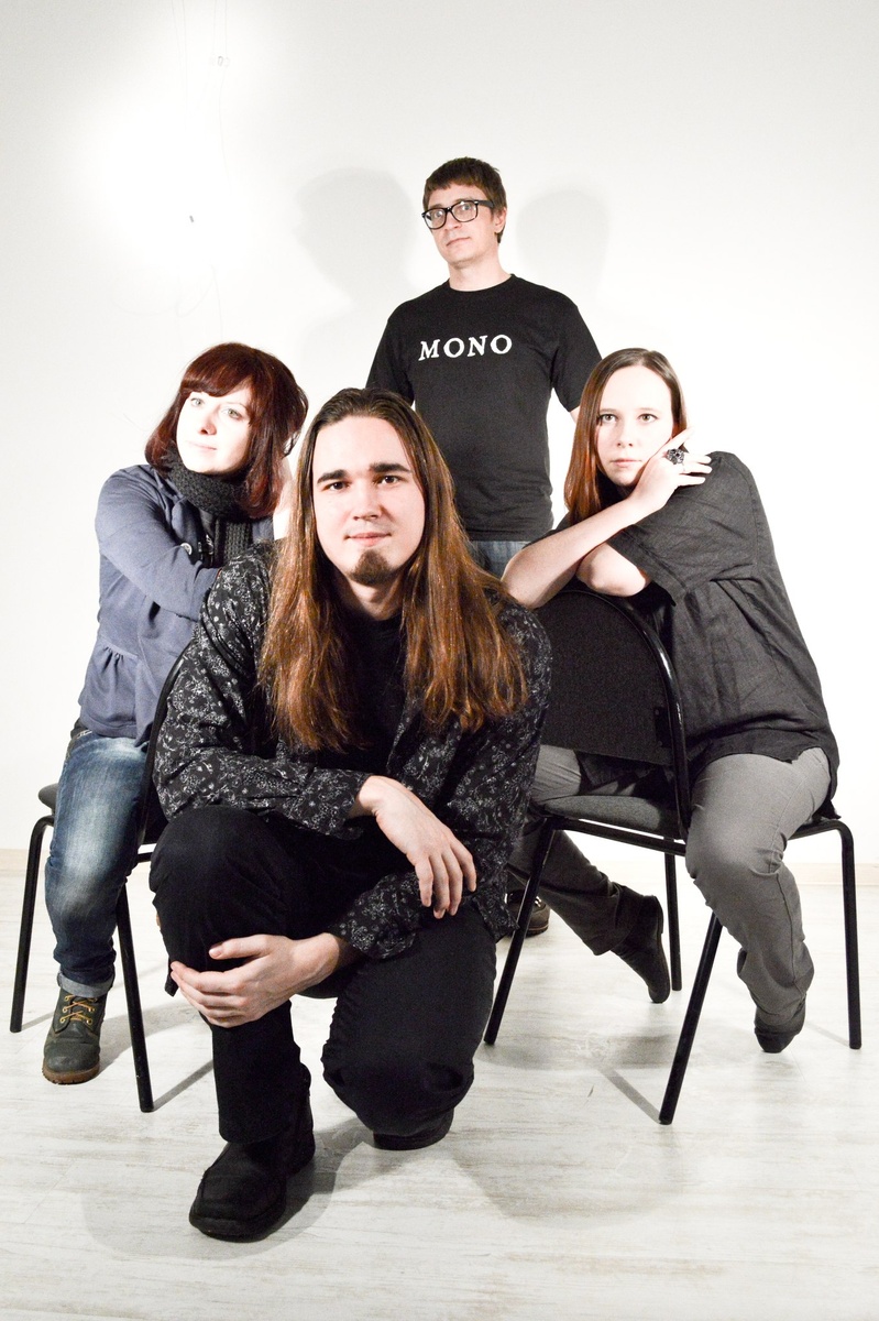 Puppet Lane образца 2013 года (фото из группы VK)