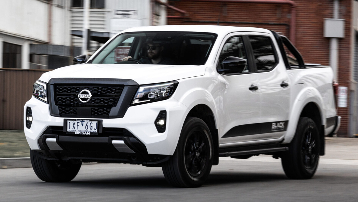 Изображение: Nissan  📷
