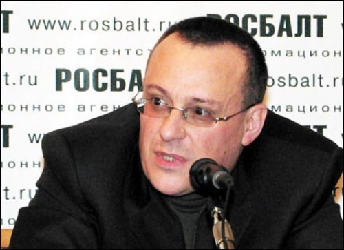 Роман Цепов. Источник изображения: сайт https://bird-in-sky58.livejournal.com/689086.html