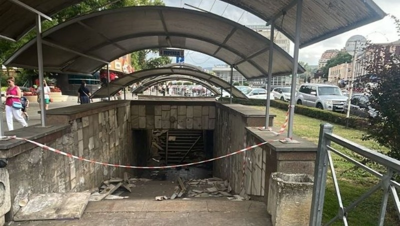      Фото: Администрация Кисловодска