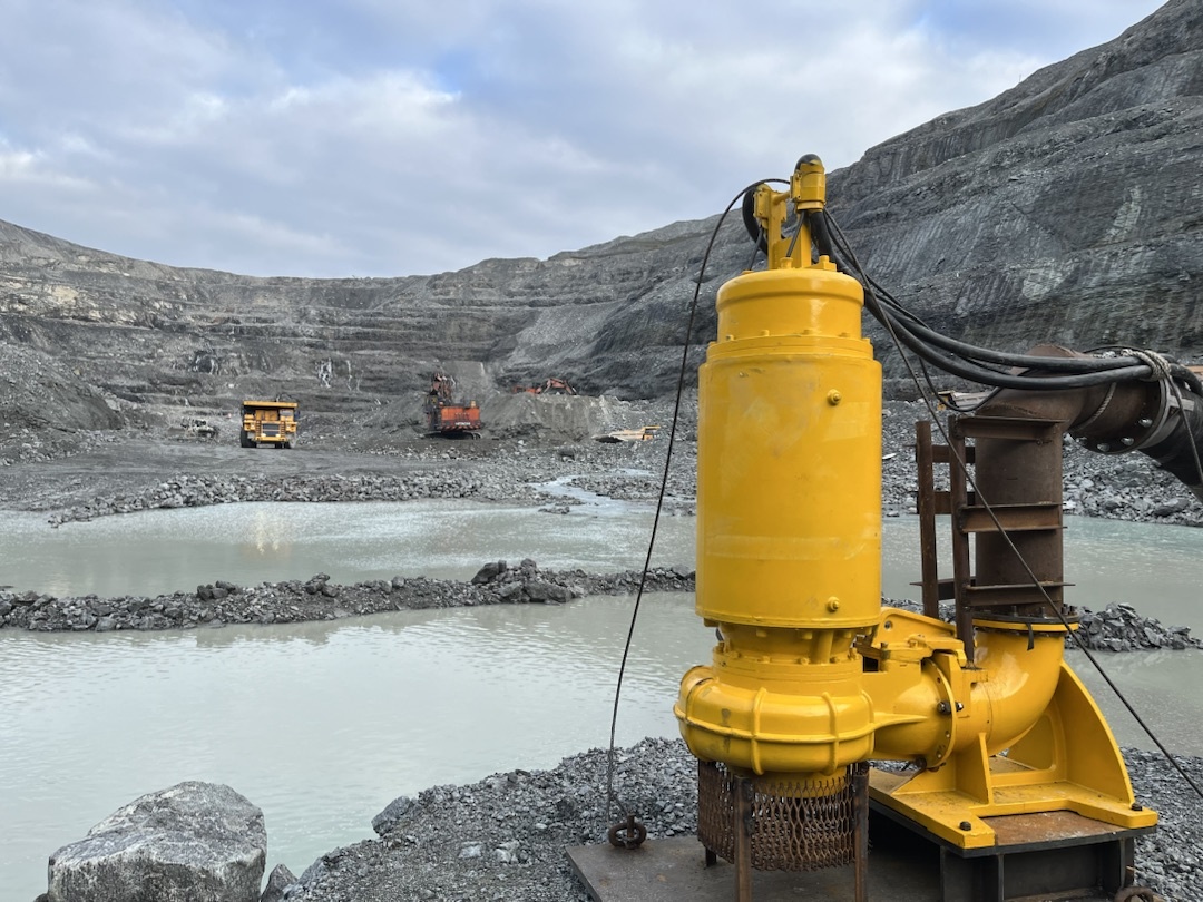 ZUMFA CQ в специсполнении