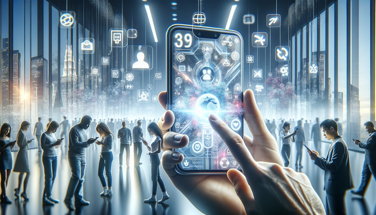 Изображение DALL-E  📷
