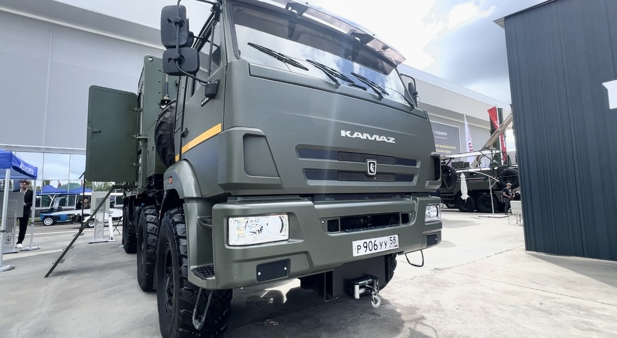    Изображение Холдинг «Росэлектроника» 