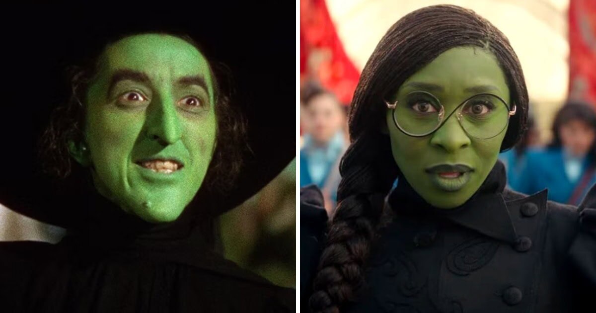 Metro-Goldwyn-Mayer / Universal Pictures