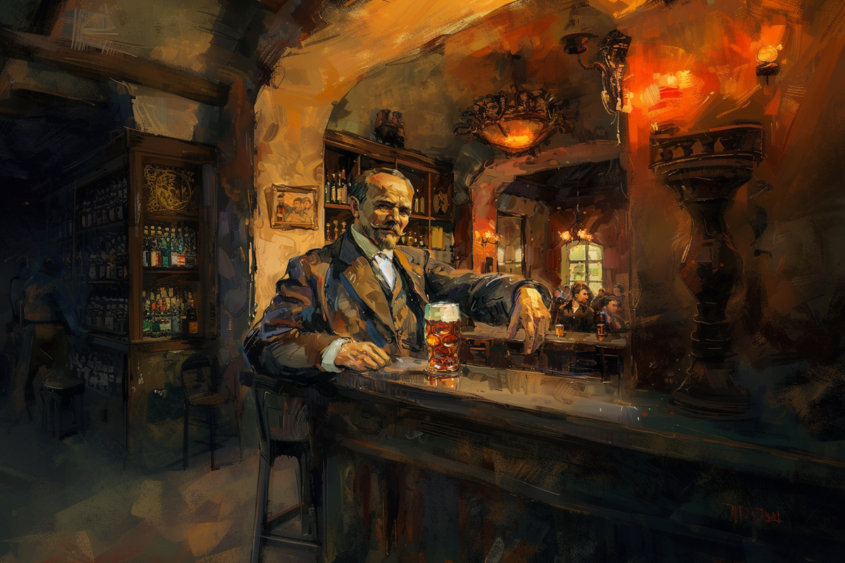 Иллюстрация: © Татьяна Платонова