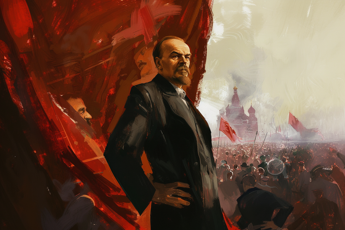 Иллюстрация: © Татьяна Платонова