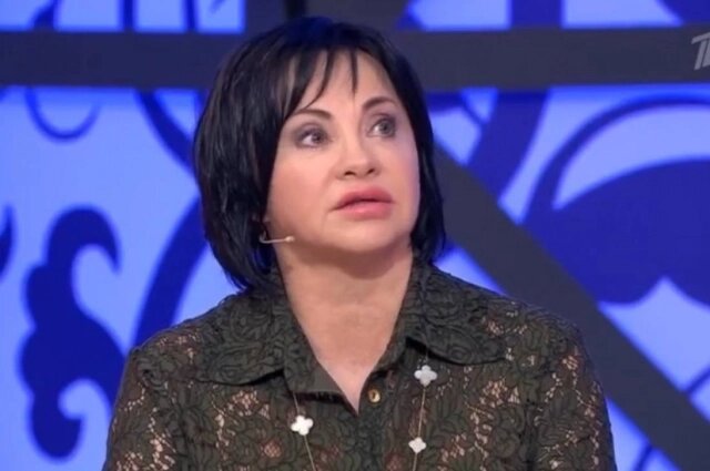    Ирина Хапко. Фото: Скриншот видео/ Скриншот видео