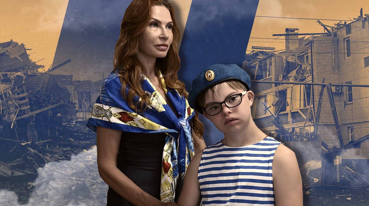    Коллаж: Daily Storm