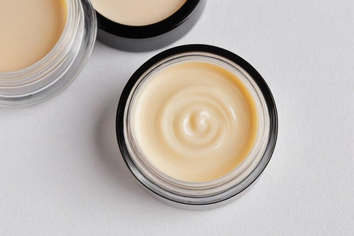 Картинка 1. Как выбрать и использовать ночные кремы