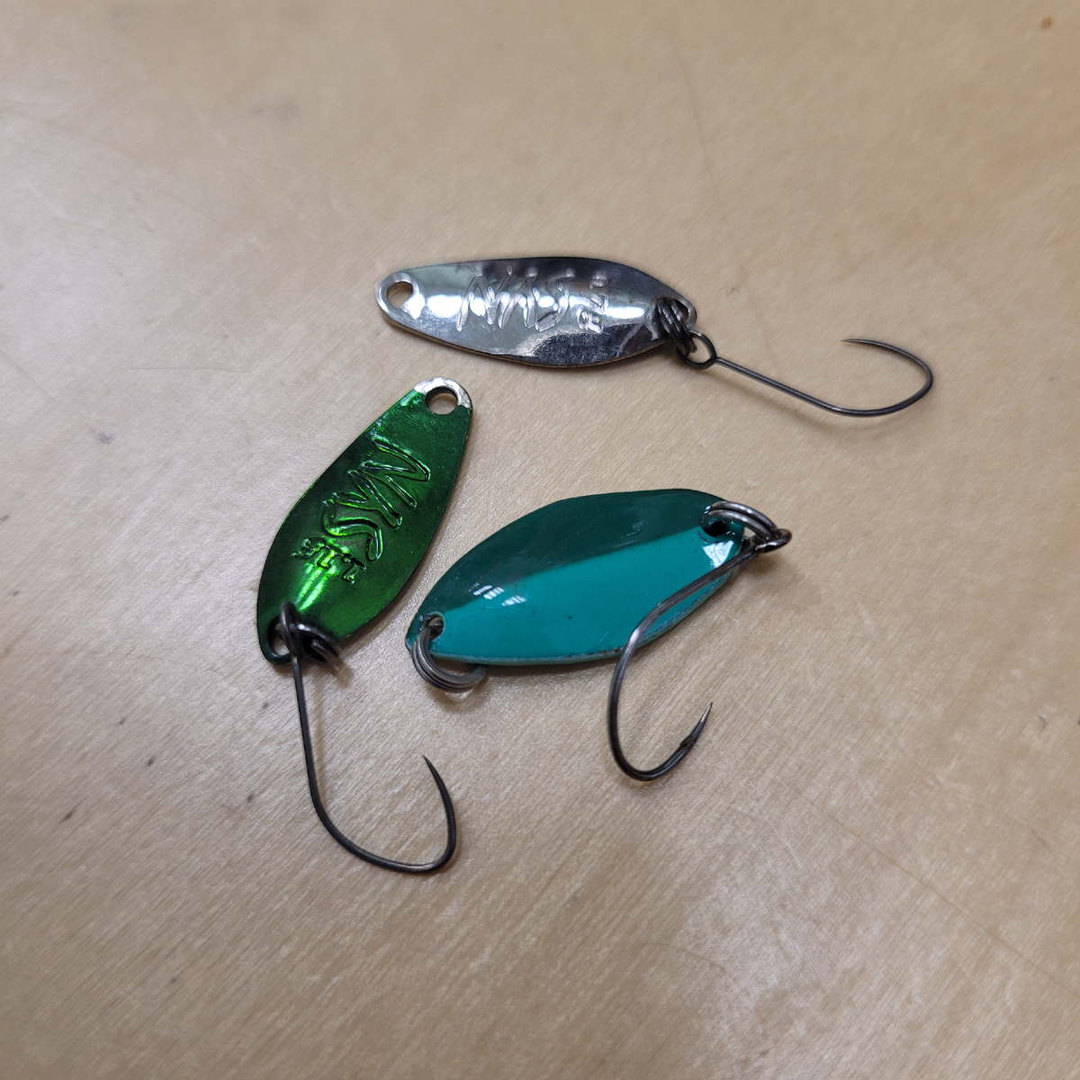 Микроколебалки