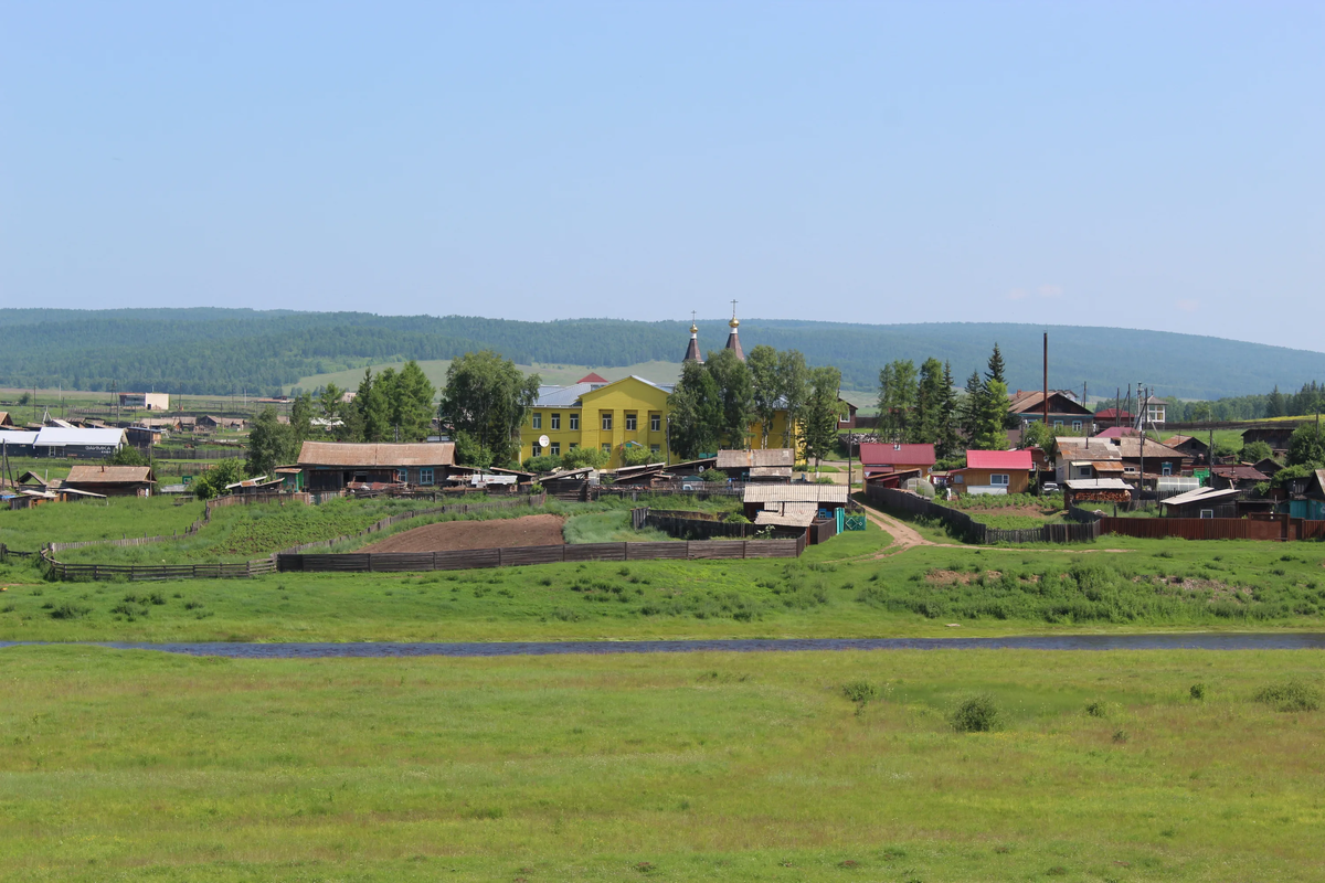 Анга. Фото с сайта https://anga-museum.ru/news/216/. Взято с Яндекс.Картинки