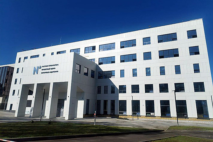    Фото пресс-службы «Единого заказчика в сфере строительства»