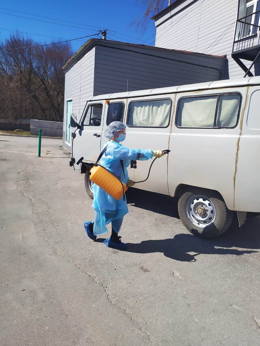 Фото автора