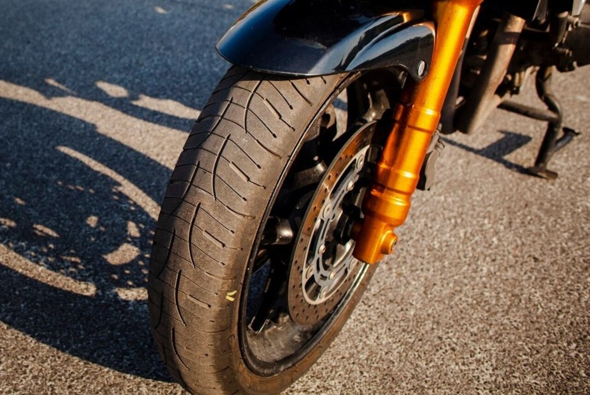    В Курской области в ДТП погиб 44-летний водитель мотороллера