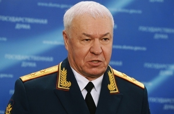 Фото: РИА Новости/Владимир Федоренко