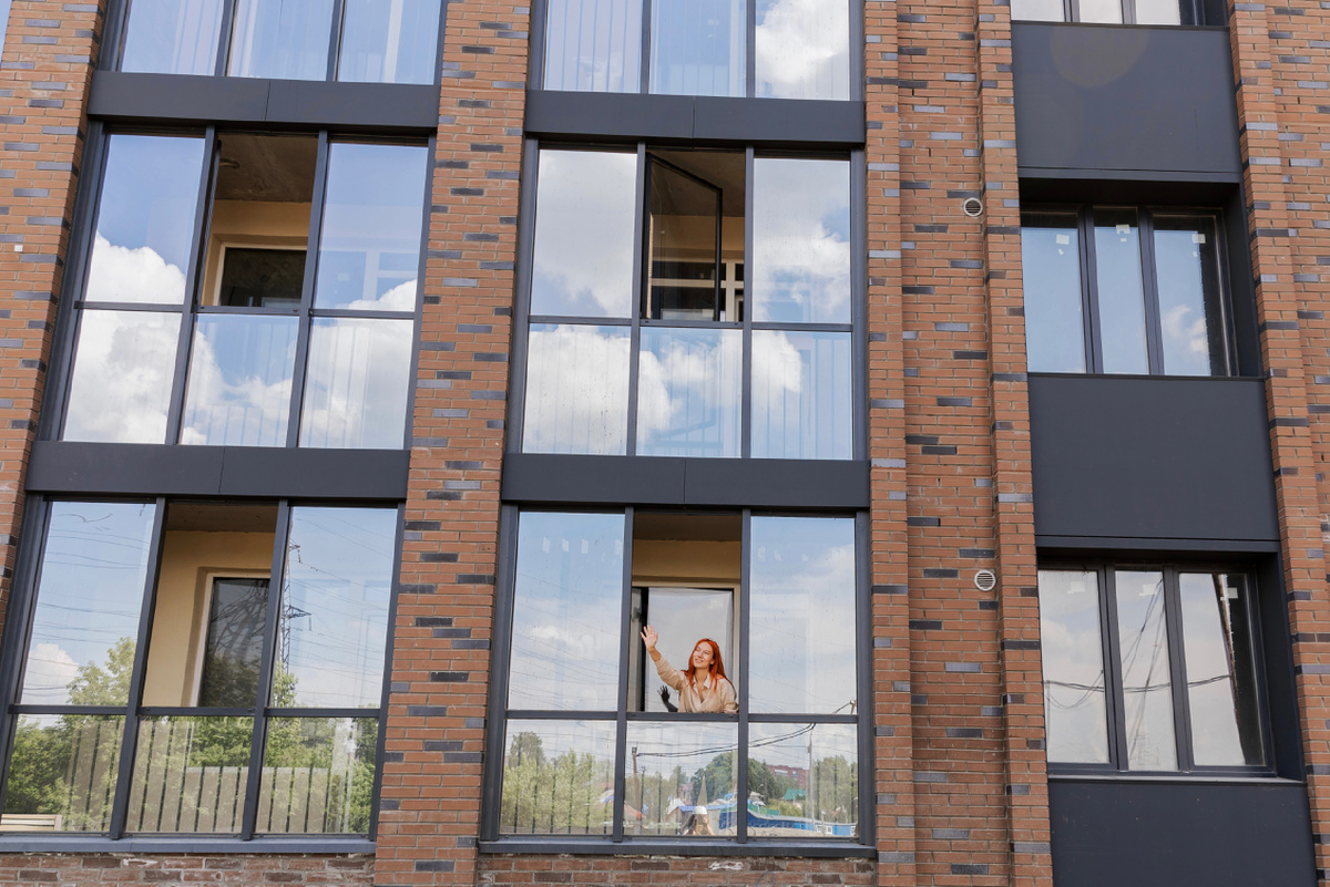 Фотоархив ГК СМСС