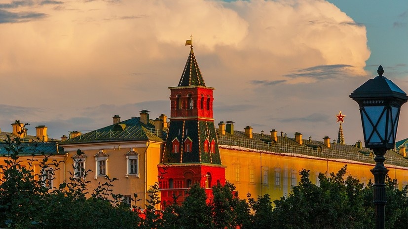   globallookpress.com Roman Denisov