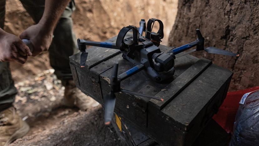   Gettyimages.ru Anadolu