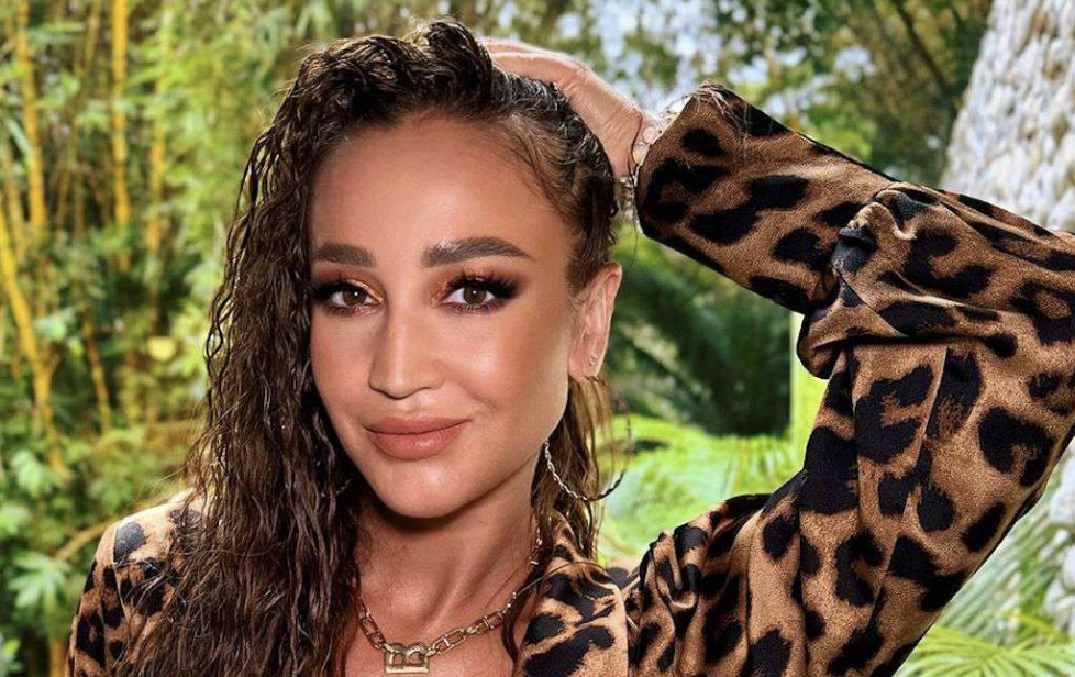 Ольга Бузова (фото из открытых источников)