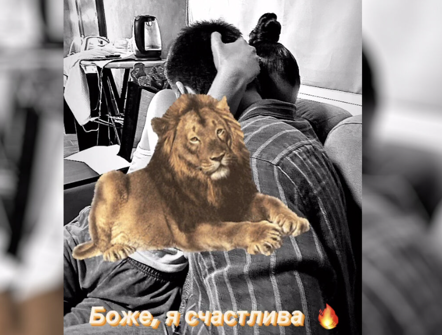 Ольга Бузова (фото из открытых источников)