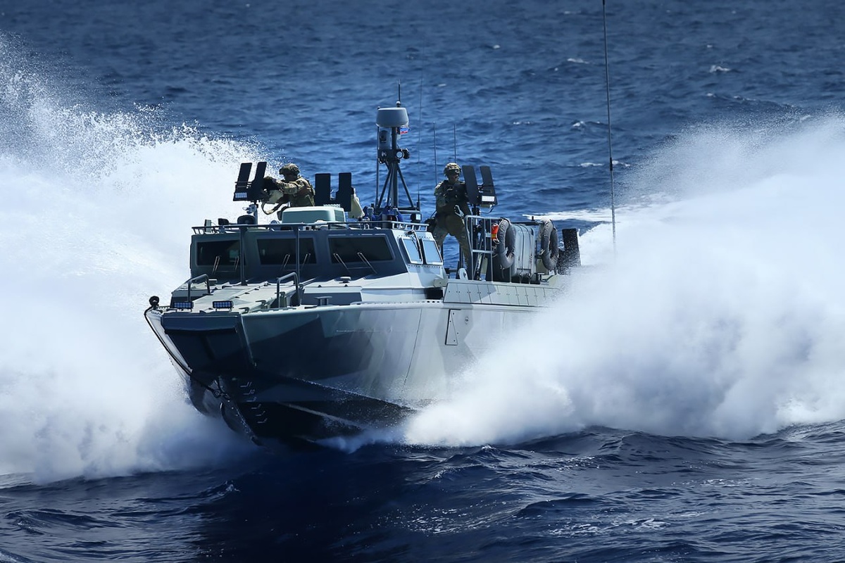    Изображение Концерн «Калашников» 