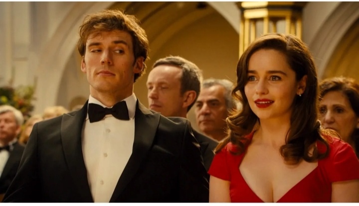 "До встречи с тобой" 2016г.