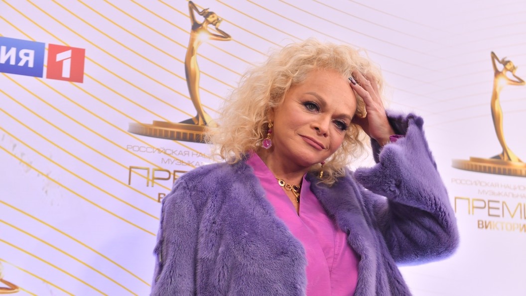    ФОТО: Komsomolskaya Pravda/Globallookpress