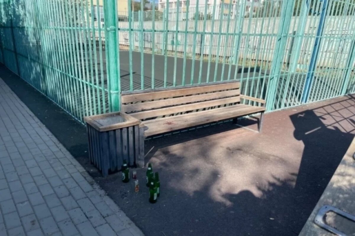    Похититель рюкзака с ценными вещами сдался полиции в Астрахани