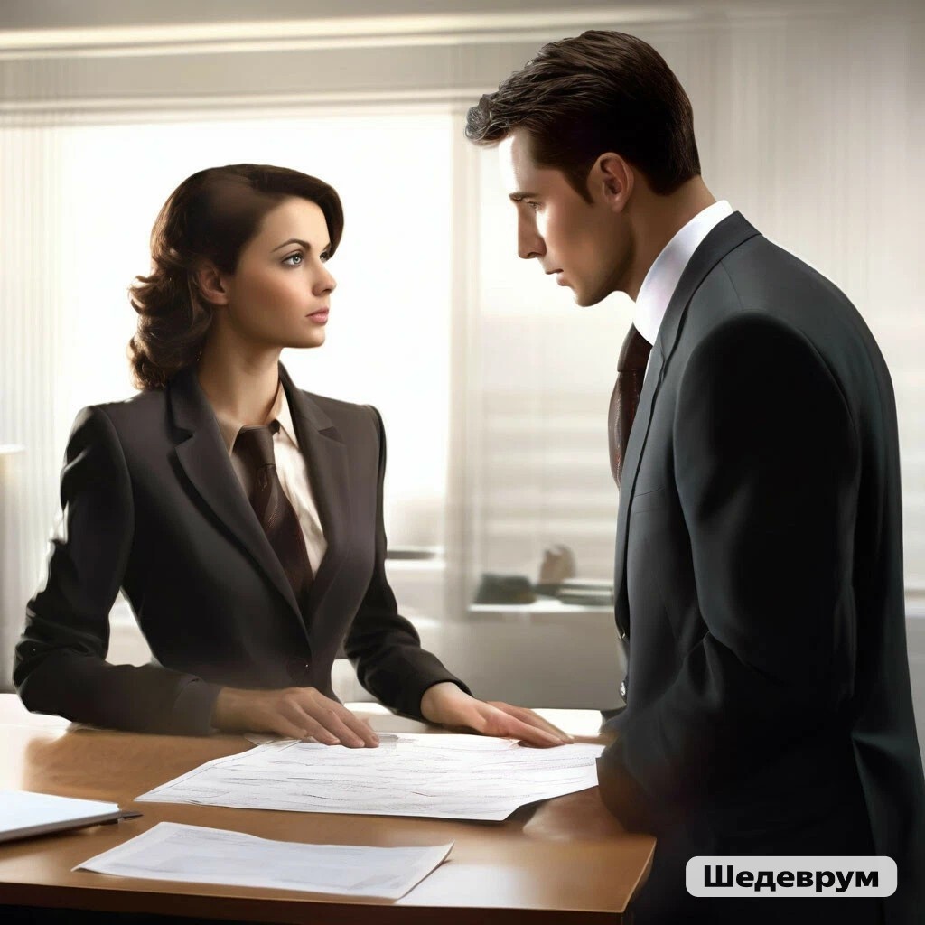 Изображение сгенерировано искуственным интеллектом