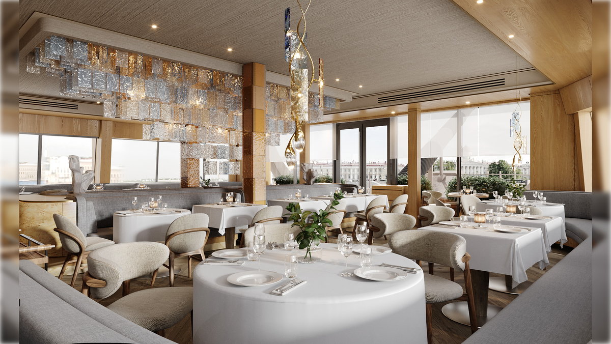 Фото: veter.restaurant